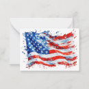 Recherche de flag correspondances cartes Drapeau américain