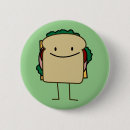 Recherche de sandwich badges Pain