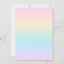 Recherche de ciel de kawaii invitations Pour tous