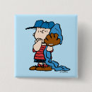 Recherche de linus badges Charles m schulz