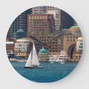 Recherche de boston massachusetts horloges Skyline