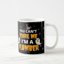 Recherche de humour de plombier tasses Drôle