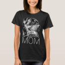 Recherche de rottweiler mom tshirts Vente