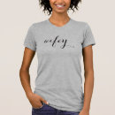 Recherche de wifey vêtements Épouse