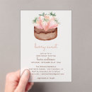 Recherche de maman carrées invitations Vert sauge