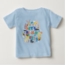 Recherche de tweety bébé vêtements Construction