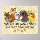 Recherche de minous posters Amoureux de les chats