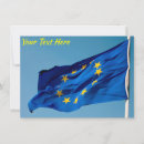 Recherche de union européenne vœux cartes Drapeau de l'ue