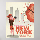 Recherche de central park posters New york