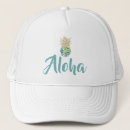 Recherche de aloha trucker casquettes Été