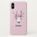 Recherche de andouiller iphone coques Animal