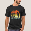 Recherche de best dad by par tshirts Golfeur