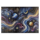 Recherche de univers planches à découper Nuit