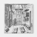 Recherche de cuisinier italien magnets École
