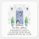 Recherche de cocker spaniel autocollants Moderne