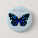 Recherche de insecte badges Papillon