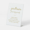 Recherche de gentlemen posters Messieurs