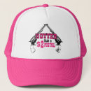 Recherche de dollar casquettes Rose