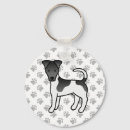 Recherche de lisse porteclés Chien