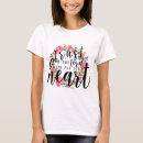 Recherche de proverbes tshirts Citation