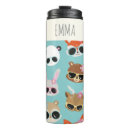 Recherche de kawaii animal tasses Amusant