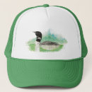 Recherche de commun casquettes Faune