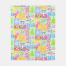Recherche de calendrier couvertures plaids Noël