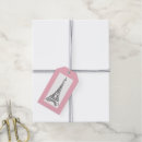 Recherche de paris de mariage cadeaux Élégant