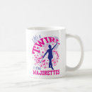 Recherche de majorettes tasses Pour tous