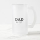 Recherche de nouveau papa chopes Moderne