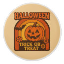 Recherche de halloween boutons et poignées de porte Automne