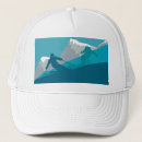 Recherche de ski trucker casquettes Vacances