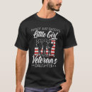 Recherche de parent militaire fier Fille