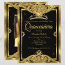 Recherche de 16x22 anniversaire invitations Élégant