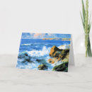Recherche de san diego vœux cartes Vagues