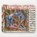 Recherche de batailles tapis souris École