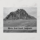 Recherche de morro bay cartes postales Plage