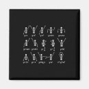Recherche de anatomie magnets Os