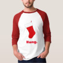 Recherche de hung tshirts Stockage