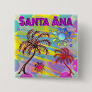 Recherche de père noël badges Plage