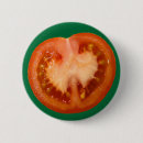Recherche de tomate badges Légume