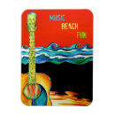 Recherche de la guitare magnets Pour tous