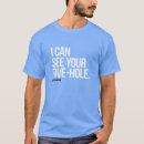 Recherche de hauts cinq tshirts Hockey