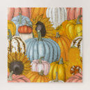 Recherche de citrouille puzzles Tournesol