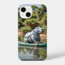 Recherche de canoë iphone coques Drôle
