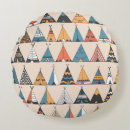 Recherche de tipi coussins Teepee