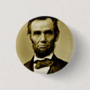 Recherche de président abraham lincoln badges Républicain