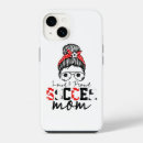 Recherche de maman drôle iphone coques Toute personne