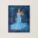 Recherche de zodiaques puzzles Pour elle