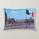 Recherche de capitales coussins Image de couleur